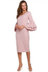 Cocktail dress model 138548
